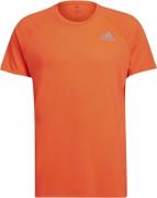 adidas Runner Løbe Tshirt L - T-shirts Polyester hos Magasin