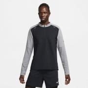 Nike Pinnacle Run Division Trøje L - Sweatshirts hos Magasin