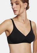 Wolford 3W Skin Bra Bh'er Uden Bøjle Str A 75 - hos Magasin