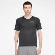 Nike Drifit ADV Run Division Techknit Løbe T-shirt L - T-shirts hos Ma...