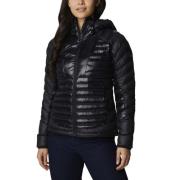 Columbia Labyrinth Loop Hooded Jakke L - Jakker hos Magasin