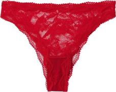 Closely The Bird High cut Briefs Str M - hos Magasin