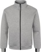 Energetics Bros Full Zip Sweatshirt M - Sweatshirts hos Magasin