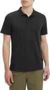 MCKINLEY Pellew III Polo L - T-shirts Polyester hos Magasin