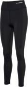 Hummel Ultimate Higt Waist Tights L - Trænings T-shirts hos Magasin