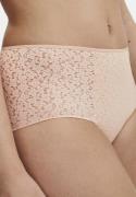 Chantelle Norah High Waist Full Brief Briefs Str 40 - hos Magasin