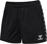 Hummel HML Authentic Shorts L - Trænings T-shirts hos Magasin