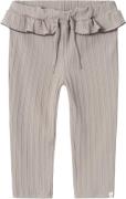 Lil' Atelier Nmfnara Pant LIL Str 92 - Etherea Bukser hos Magasin