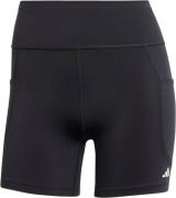 adidas Dailyrun 5inch Løbeshorts XS - Tights hos Magasin