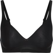 Wolford Skin Bralette Bh'er Uden Bøjle Str 40 - hos Magasin