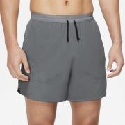 Nike "Drifit ide 5"" Brief-lined Løbeshorts" XL - Træningsshorts hos M...