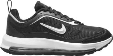 Nike Air Max AP Sneakers Kvinde Sort Sneakers Str 41 - Gummi hos Magas...