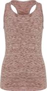 Hummel Lullu Seamless Tanktop 140 - Trænings T-shirts hos Magasin