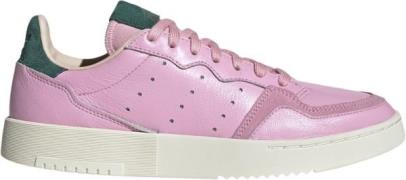 adidas Supercourt Sneakers Kvinde Pink Sneakers Str 40 2/3 - Gummi hos...