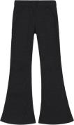 The New Tningeborg Flared Pants Str 110-116 cm/5-6 år - Black Beauty B...