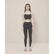 Moonchild Yoga Wear Lunar Luxe Legging 28 L - Tights hos Magasin