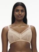 Chantelle Pulp Play Wirefree Support Bra Bh'er Uden Bøjle Str B 75 - h...