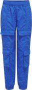 ONLY Kogenielca Life MW Cargo Parachute Str 158 - Dazzling Blue Bukser...