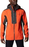 Columbia Peak Creek Skaljakke L - Jakker hos Magasin