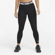 Puma ong High Waisted Træningstights L - Tights hos Magasin