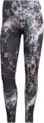 adidas Yoga Essentials Print 7/8 Tights L - Tights Polyester hos Magas...