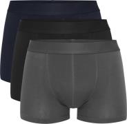 Trunk Bamboo 3pack - Boxershorts hos Magasin