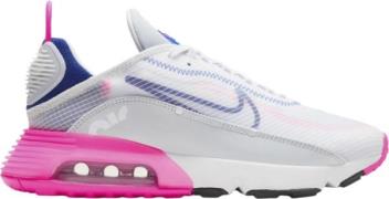 Nike air max 2090 Kvinde White Sneakers Str 40 - hos Magasin