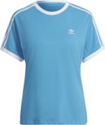 adidas 3 ipes tee 40 - Trænings T-shirts Bomuld hos Magasin