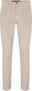 Sand 0778 C Dolan Slim Mand Light Camel Chinos Str 56 - hos Magasin