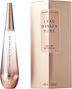 Issey Miyake L`Eau D`Issey Pure Eau De Parfum Nectar Kvindeduft 50 ml ...