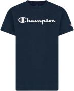 Champion Crewneck Tshirt L - T-shirts hos Magasin