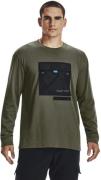 Under Armour Utility Traeningoje L - T-shirts hos Magasin