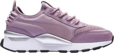 Puma RS0 Trophy Sneakers Mand Pink Sneakers Str 41 - hos Magasin