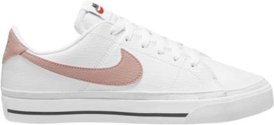 Nike Court Legacy Next Nature Sneakers Kvinde Hvid Sneakers Str 41 - h...