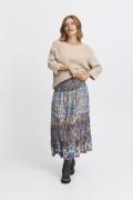 Sorbet Sbbolette Skirt 2 Kvinde Wild Wind Maxi Nederdele Str S/M - hos...