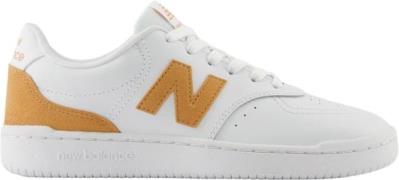 New Balance Bb80 Sneakers Kvinde Hvid Sneakers Str 40 - hos Magasin