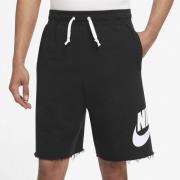 Nike Sportswear Sport Classic Essentials French Terry Alumni Shorts XS...