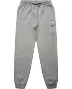 Champion Rib Cuff Pants Str L/152/ 11-13 år - New Oxford Grey Melange ...