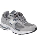 New Balance New Balance 2002r Kvinde Steel Sneakers Str 42 - hos Magas...