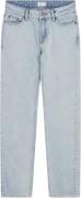 Grunt Street Loose Trek Stein Str 25/152 - Stein Jeans hos Magasin