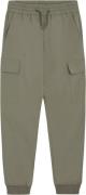 Grunt Grwaregem Pants Str XL/16Y - Camel Bukser hos Magasin