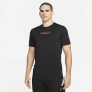 Nike Pro Dri Fit Traenings T Shirt S - T-shirts hos Magasin