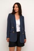 Culture Cueva Classic Blazer Kvinde 194011 Blazere Str 40 - hos Magasi...