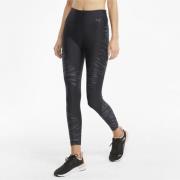 Puma Train Eversculpt Placed Print Træningstights S - Tights hos Magas...