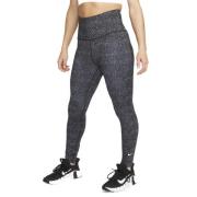 Nike Dri Fit One High Waist 7 8 Tights S - Tights hos Magasin