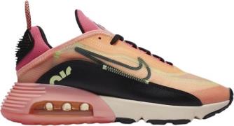 Nike AIR MAX 2090 W Kvinde Pink Sneakers Str 40 - hos Magasin