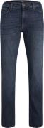 Jack & Jones Jjiclark Jjevan JOS 098 Noos Mand Blue Denim Jeans Str "2...