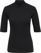 Hummel Bell Turtleneck Tshirt L - Trænings T-shirts hos Magasin