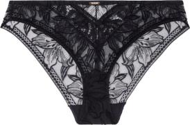 Aubade Italien Coeurs A COR Briefs Str 40 - Velour hos Magasin