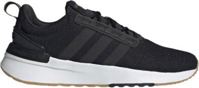 adidas Racer Tr21 Sneakers Kvinde Sort Sneakers Str 40 - Læder hos Mag...